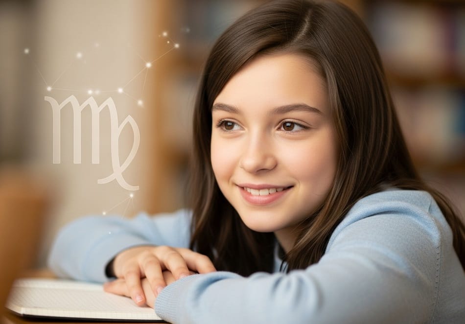 Basak Burcuna Uygun Kiz Isimleri Ve Onerileri