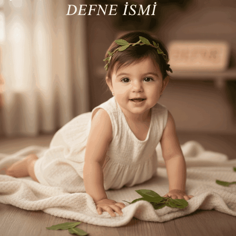 Defne Isminin Anlami Onemi Ve Tarihi Defne Isminin Populerligi