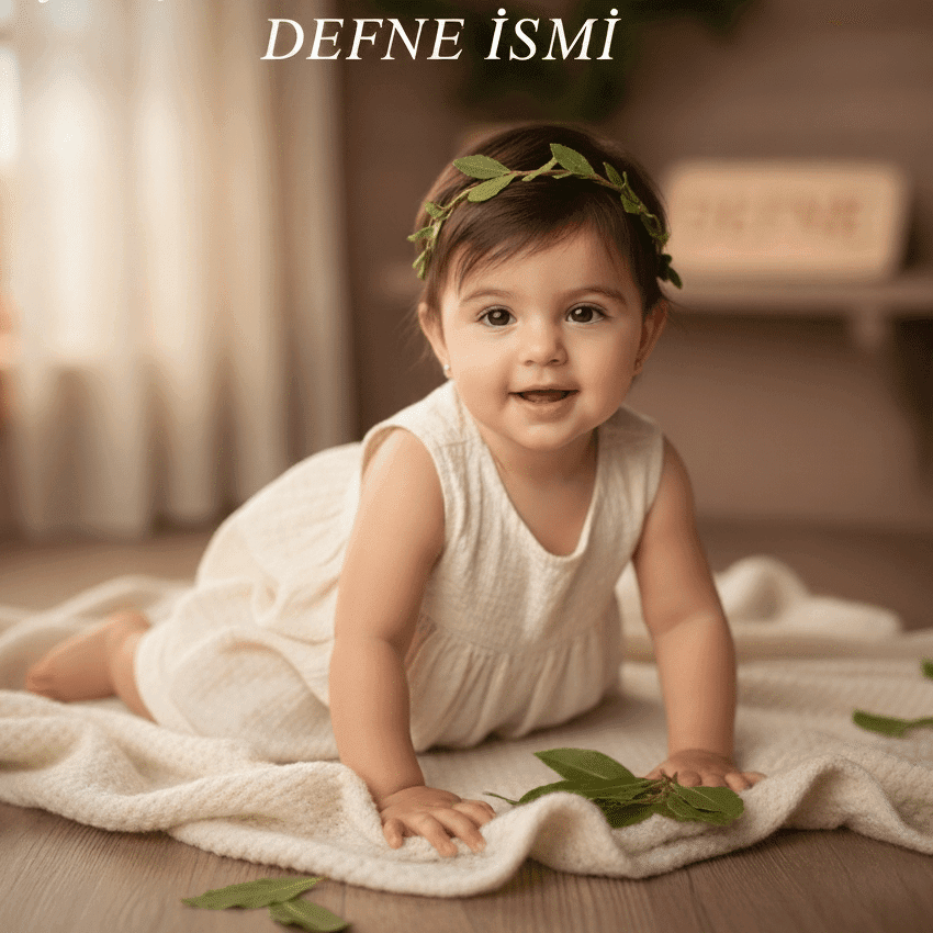 Defne Isminin Anlami Onemi Ve Tarihi Defne Isminin Populerligi