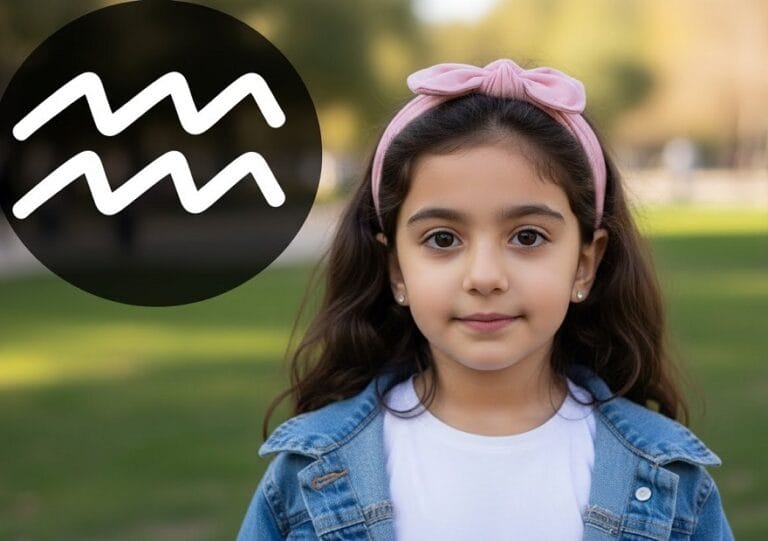 Kova Burcuna Uygun Olabilecek Turk Kiz Isimleri ve Anlamlari