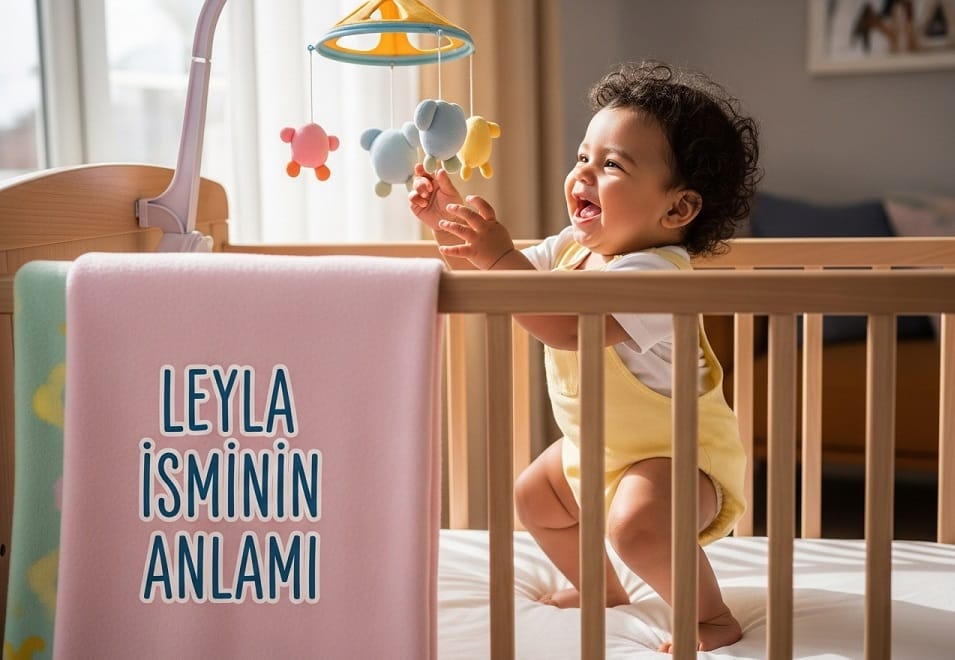 Leyla Isminin Anlami Onemi Ve Populerligi