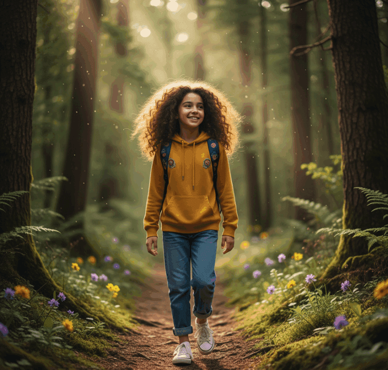 Nadir Kullanilan Turkce Kiz Isimleri ve Anlamlari