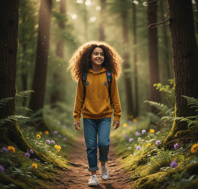 Nadir Kullanilan Turkce Kiz Isimleri ve Anlamlari