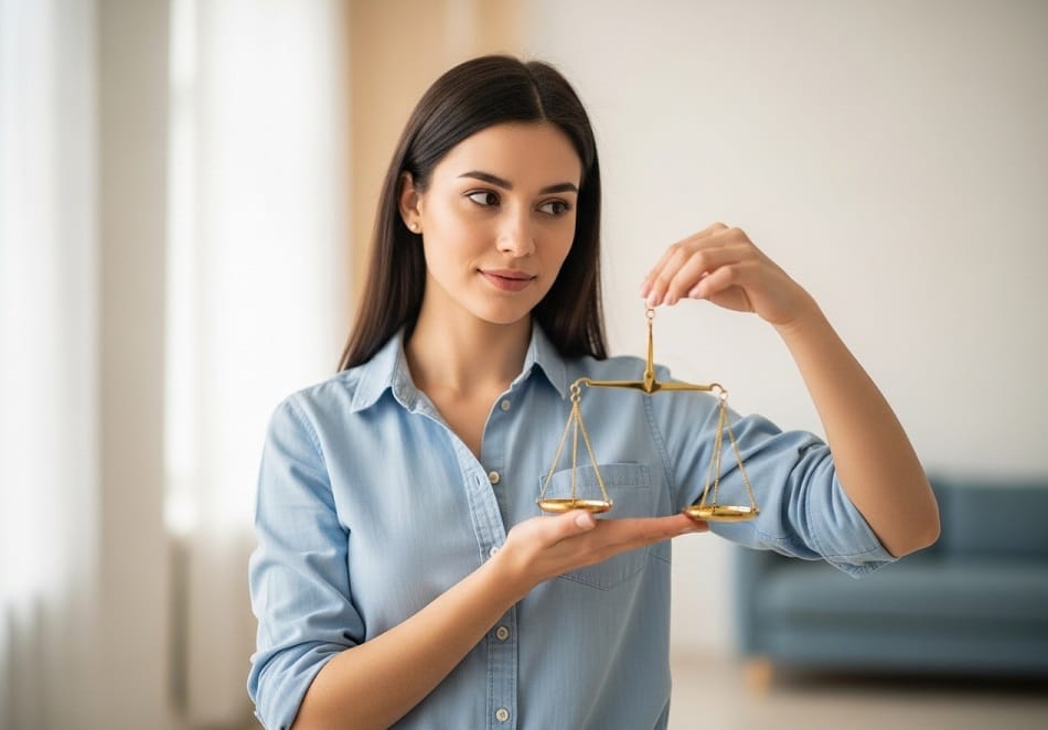 Terazi Burcuna Uygun Turk Kiz Isimleri ve Anlamlari