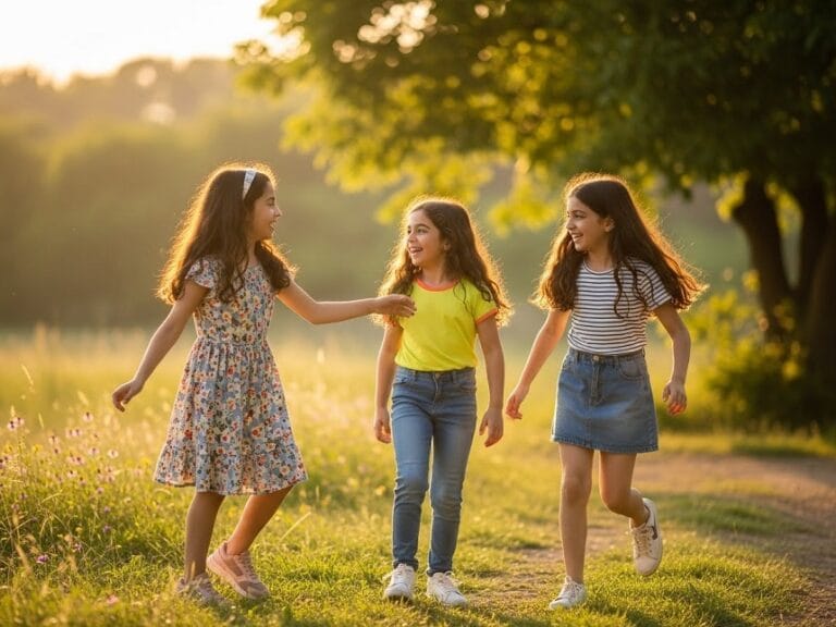 Turkce Kulturel ve Geleneksel Kiz Isimleri