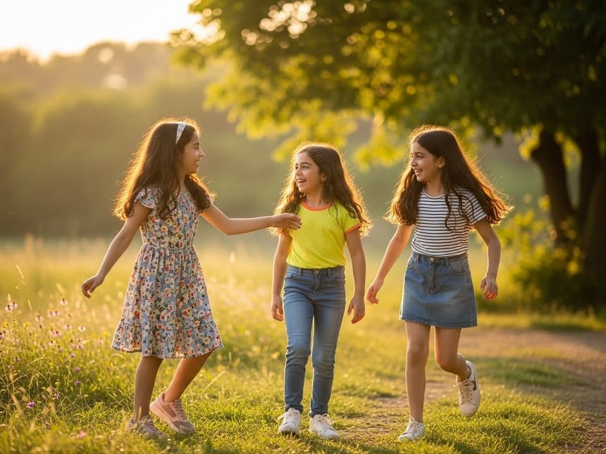 Turkce Kulturel ve Geleneksel Kiz Isimleri
