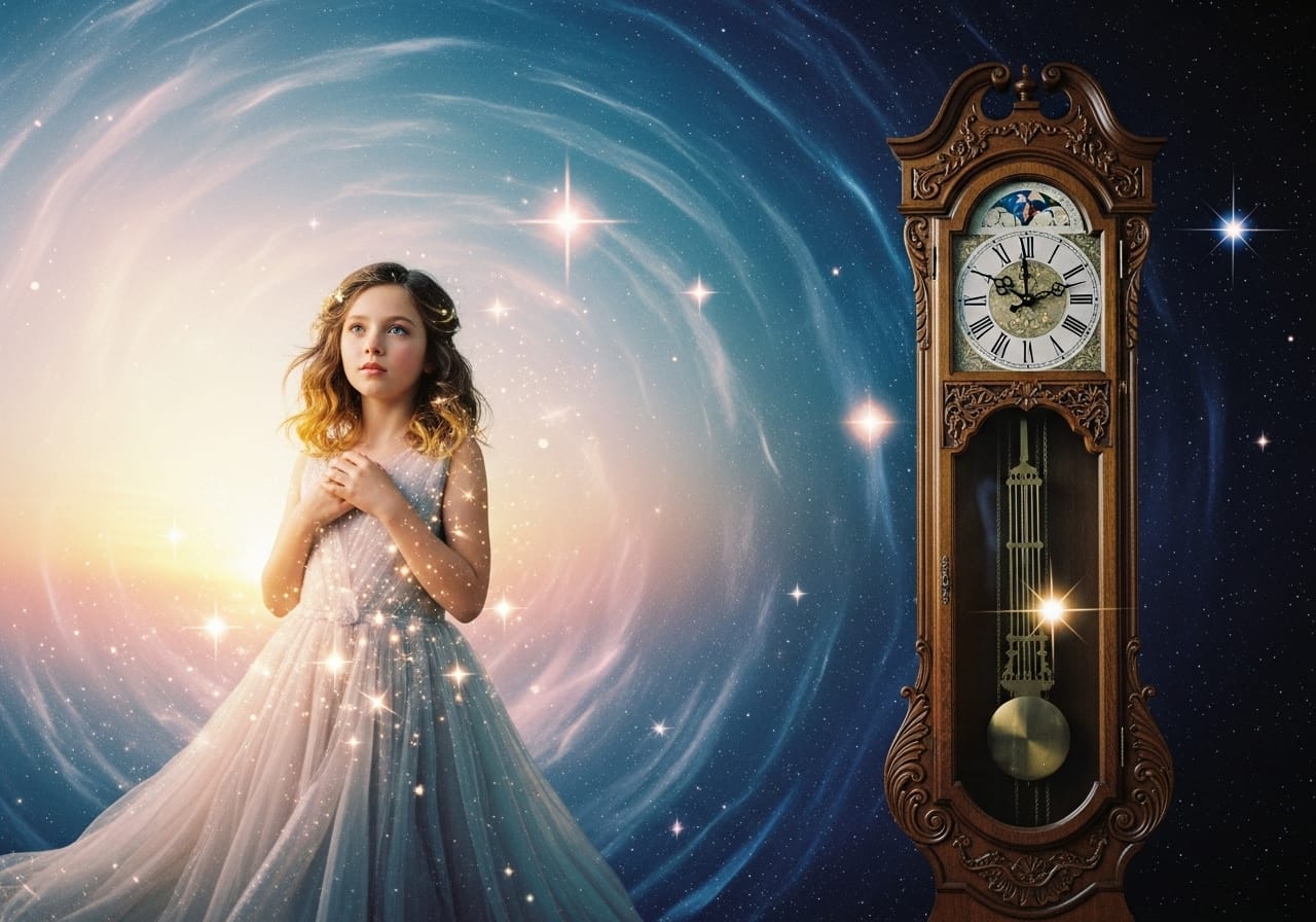 Zaman Ile Alakali Kiz Isimleri ve Anlamlari