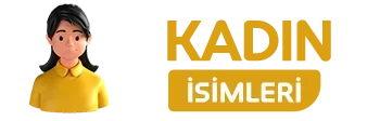 Kadın İsimleri