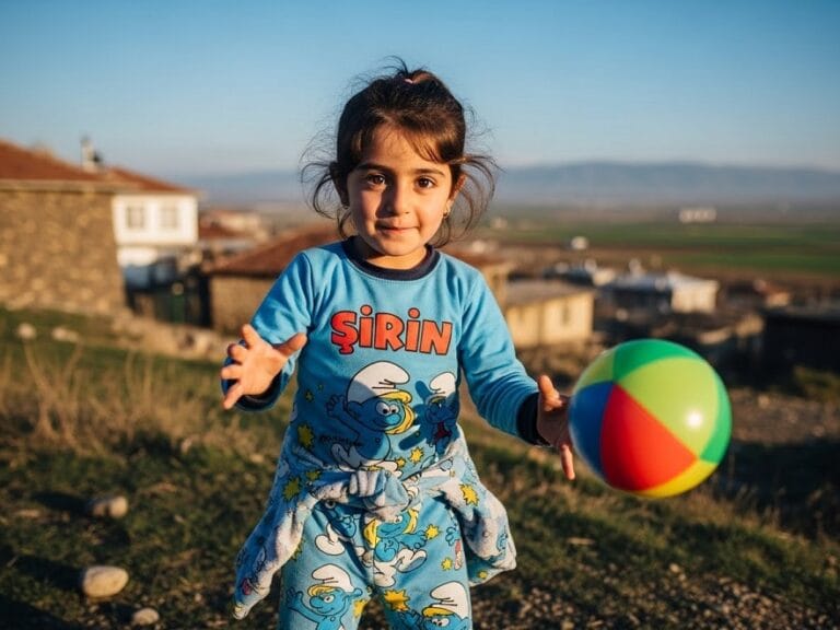 Berivan Isminin Anlami Tarihi ve Kokeni