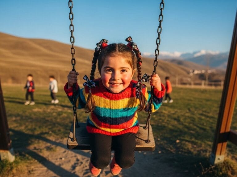 Dogu Anadolu Bolgesinde En Cok Kullanilan Populer Kiz Isimleri