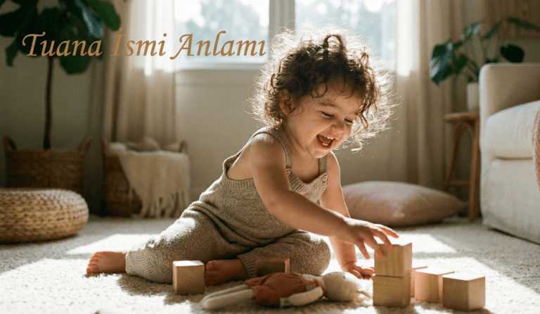 Tuana Isminin Anlami Onemi ve Populerligi