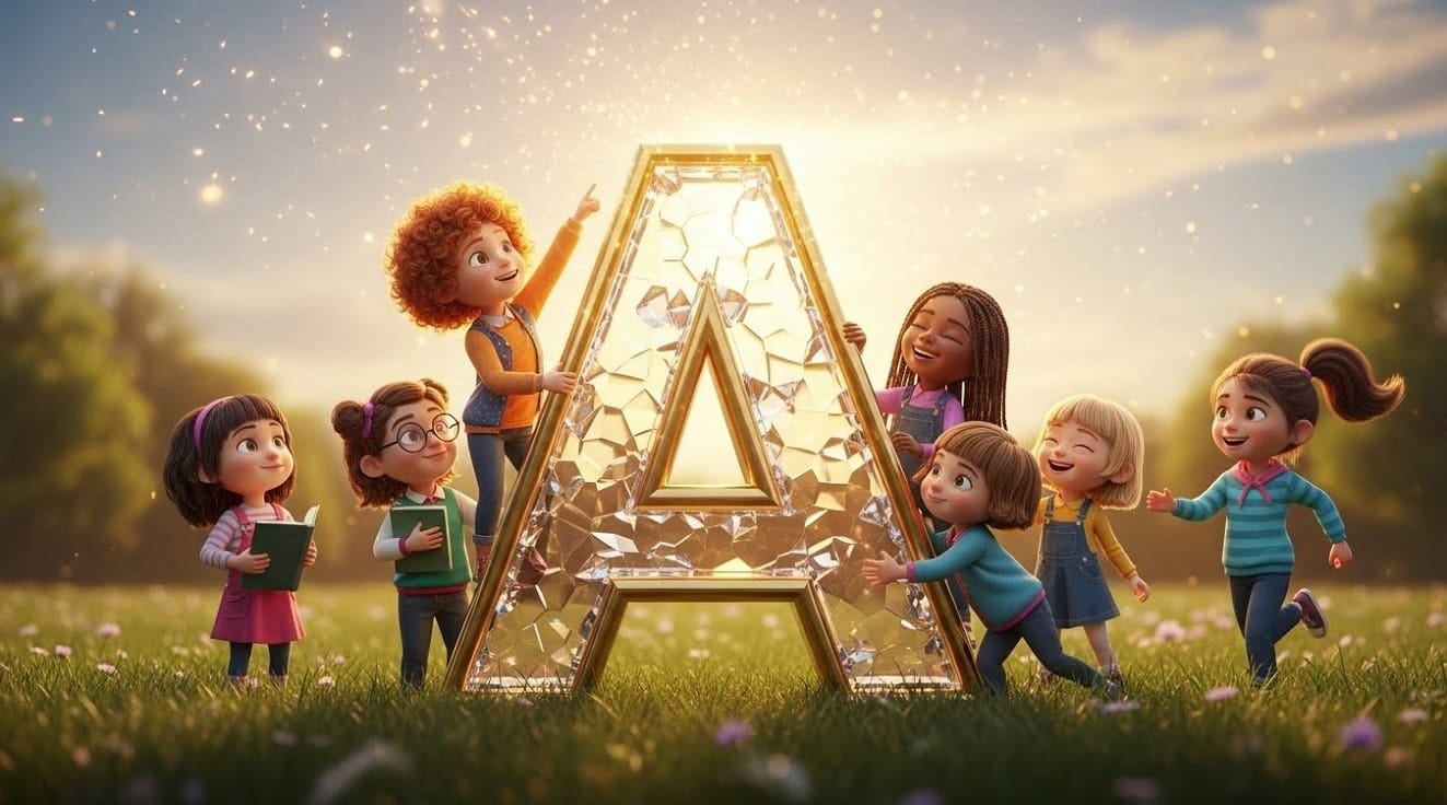 A Harfi ile Baslayan Isimlerin Gizli Gucu Liderlik Cesaret ve Girisimcilik