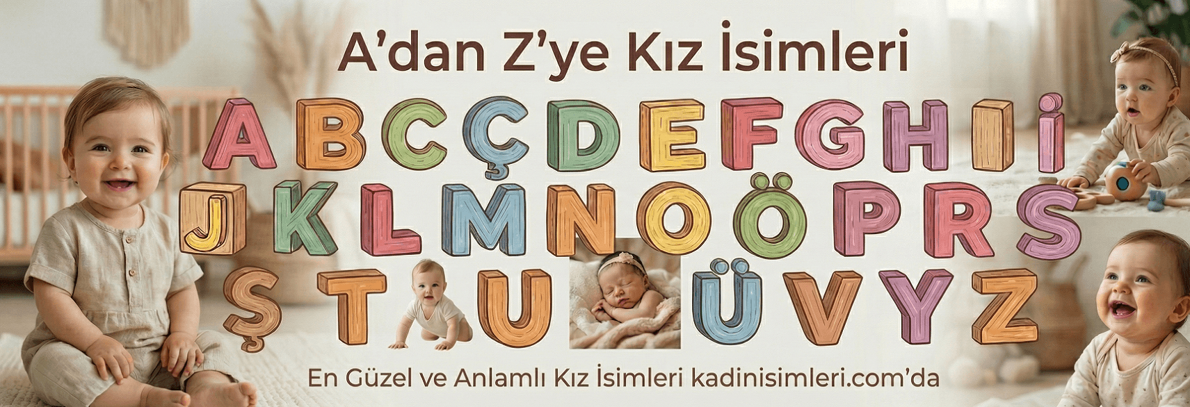 Adan Zye Kiz Isimleri 2
