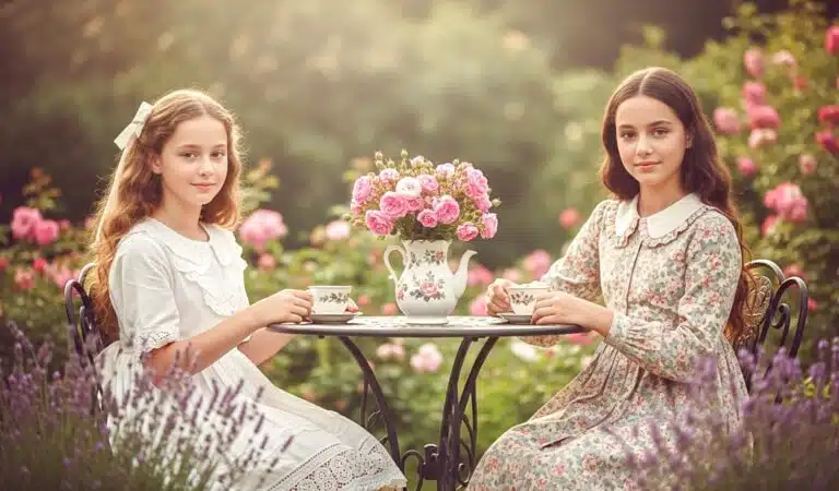 Balkan Gocmenlerinin Tercih Ettigi Zarif Kiz Isimleri