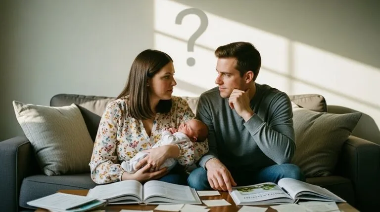 Bebeginize Isim Koyarken Yaptiginiz Hatalar ve Cozumleri