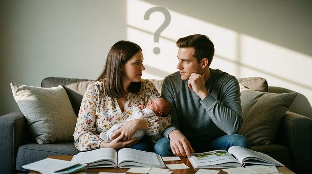 Bebeginize Isim Koyarken Yaptiginiz Hatalar ve Cozumleri