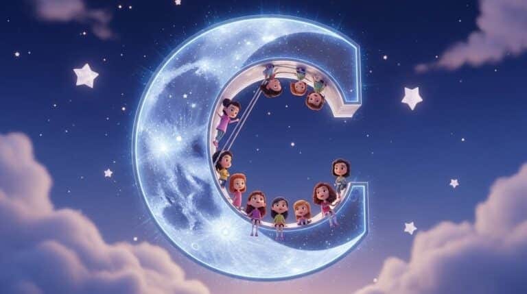 C Harfi ile Baslayan Isimlerin Tilsimi