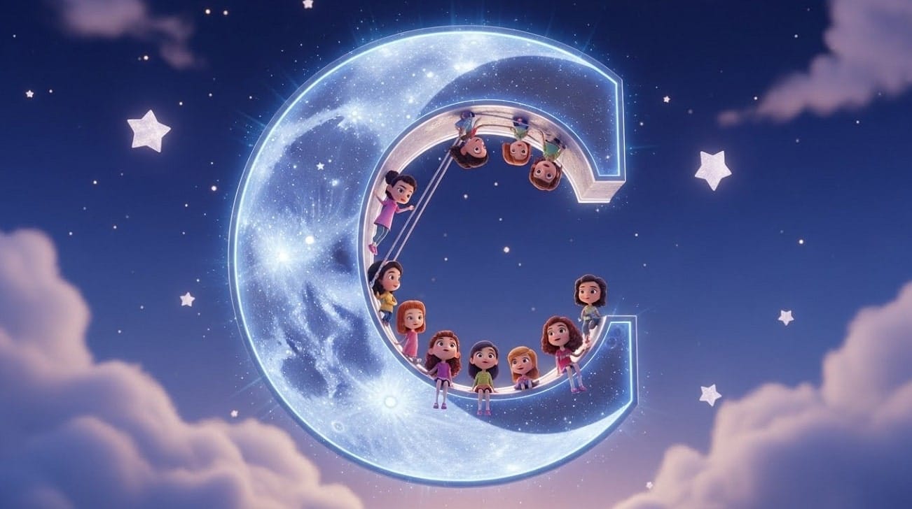 C Harfi ile Baslayan Isimlerin Tilsimi