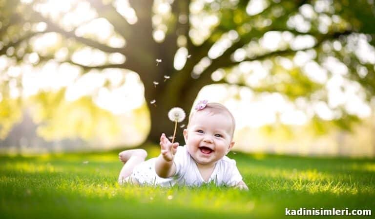 Can Nefes ve Yasam Anlamli Hayat Veren Kiz Isimleri