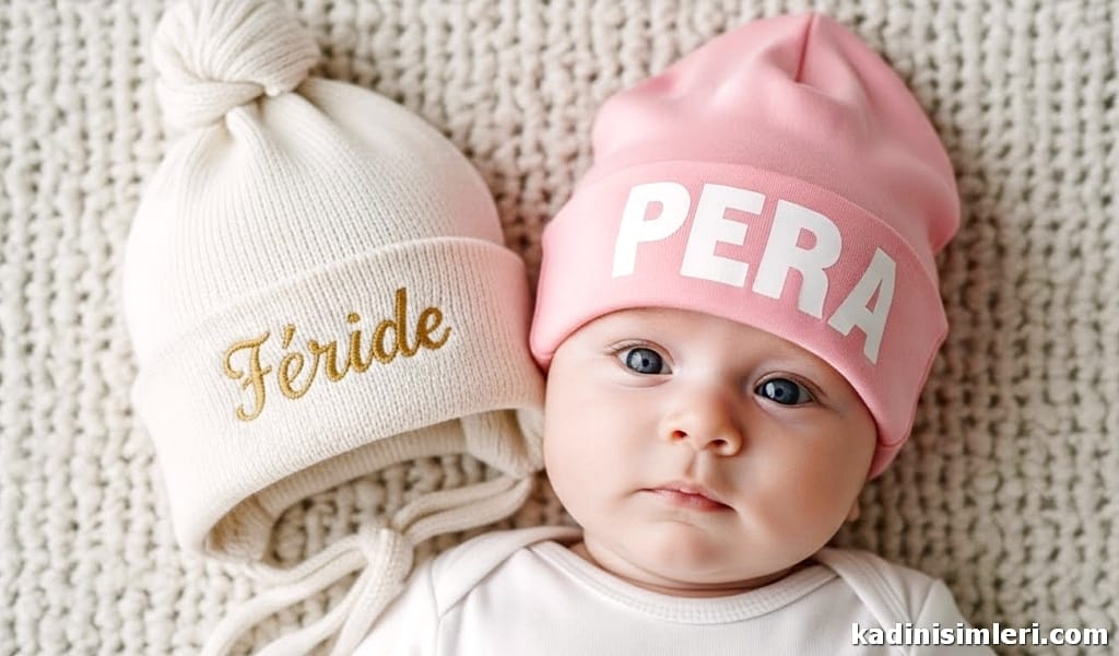 Cocugunuza Iki Isim Koymali misiniz