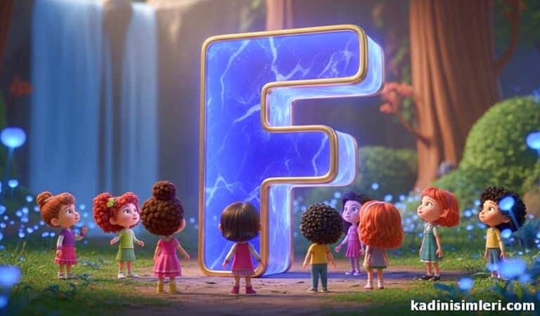 F ile Baslayan Sanatsal ve Sorumlu Kiz Isimleri