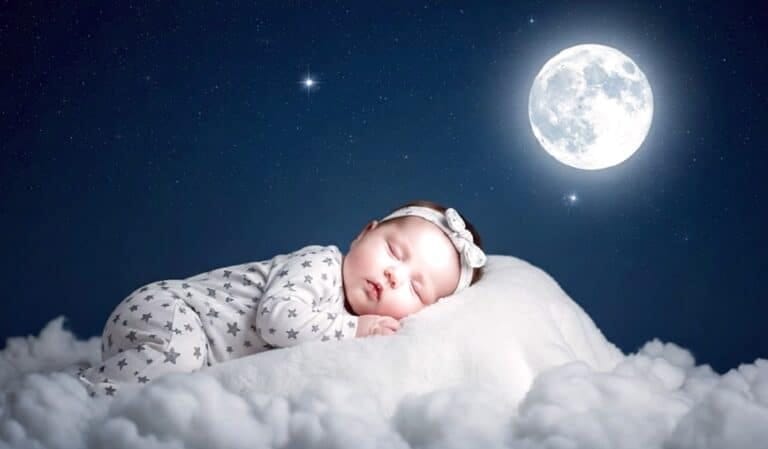 Gokyuzunden Gelen Ay Gunes ve Yildiz Temali Isimler