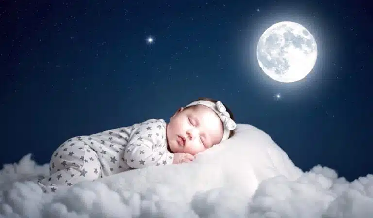 Gokyuzunden Gelen Ay Gunes ve Yildiz Temali Isimler