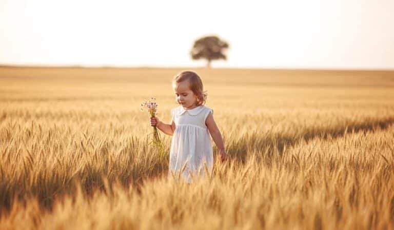 Ic Anadolunun En Populer ve Trend Kiz Isimleri