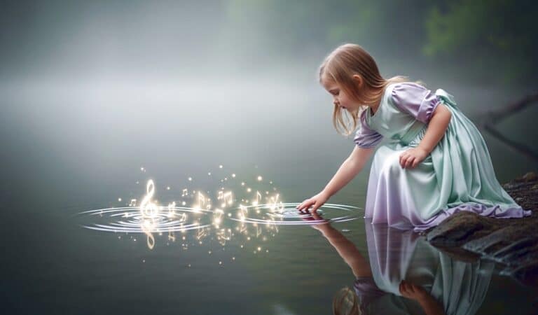 Icinde L ve M Harfi Bol Olan En Melodik Kiz Isimleri