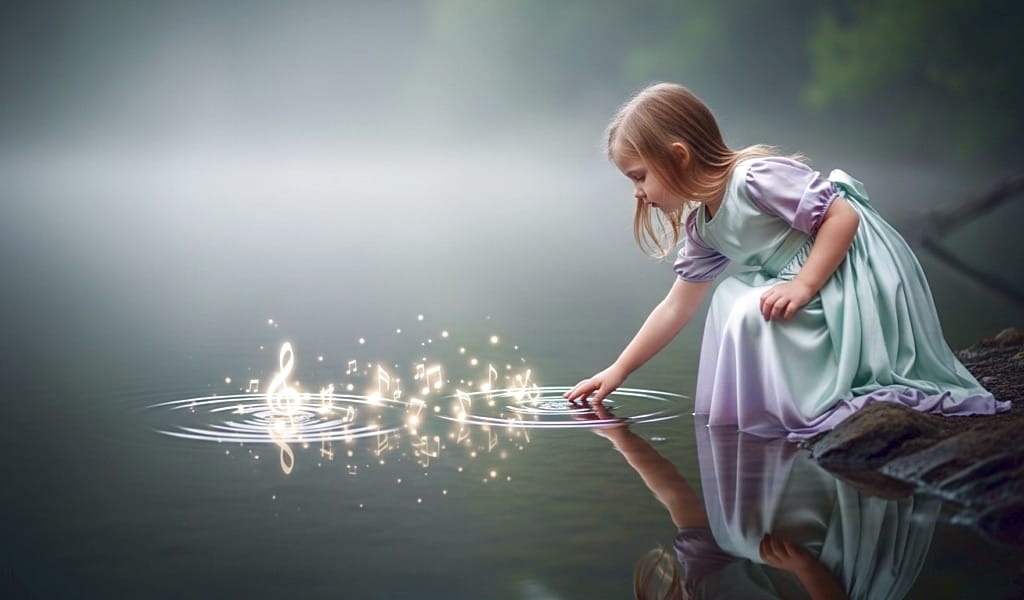 Icinde L ve M Harfi Bol Olan En Melodik Kiz Isimleri