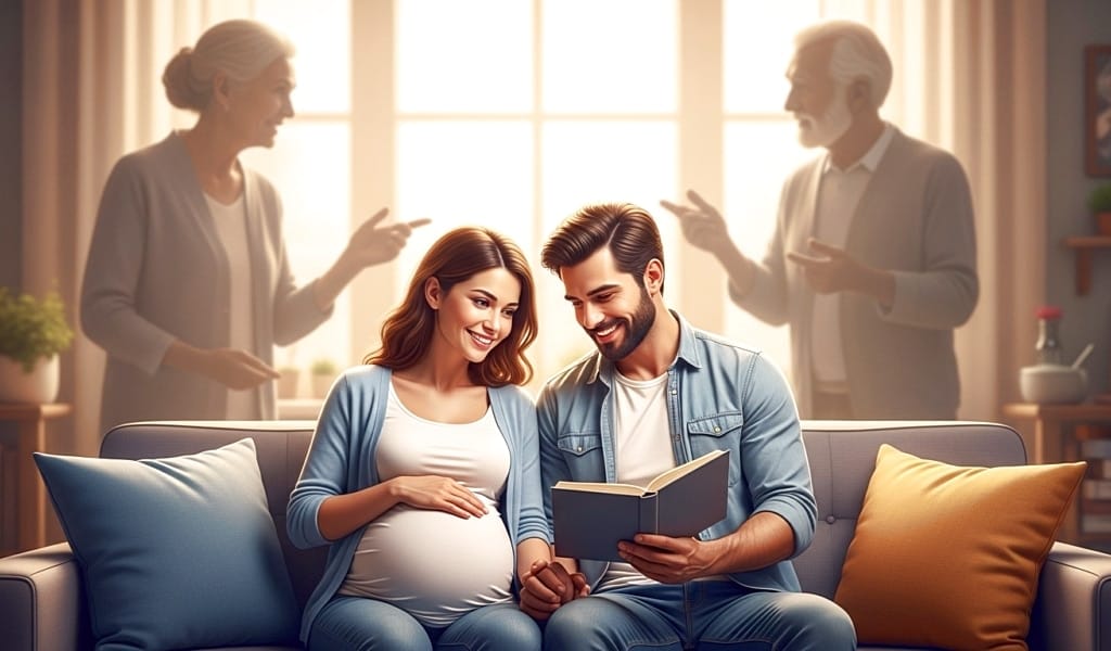 Isim Koyma Surecinde Aile Baskisi Kirmadan Hayir Deme