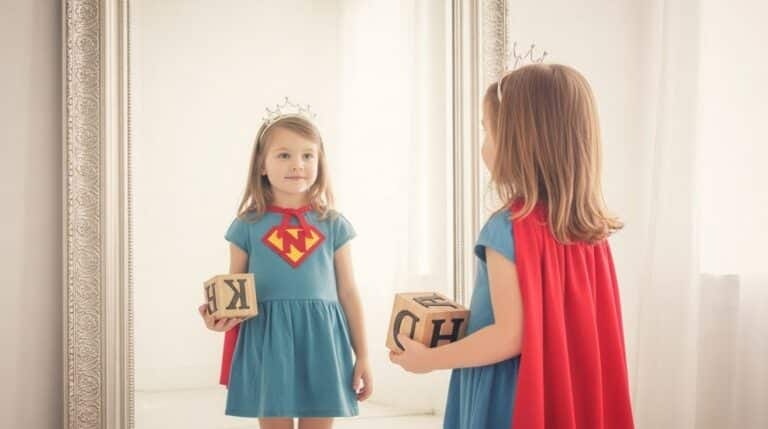 Kizinizin Ismi Kaderini ve Karakterini Nasil Etkiler Isimlerin Psikolojisi