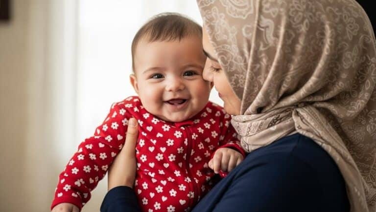 Peygamber Efendimizin Kizlarina ve Torunlarina Verdigi Isimler