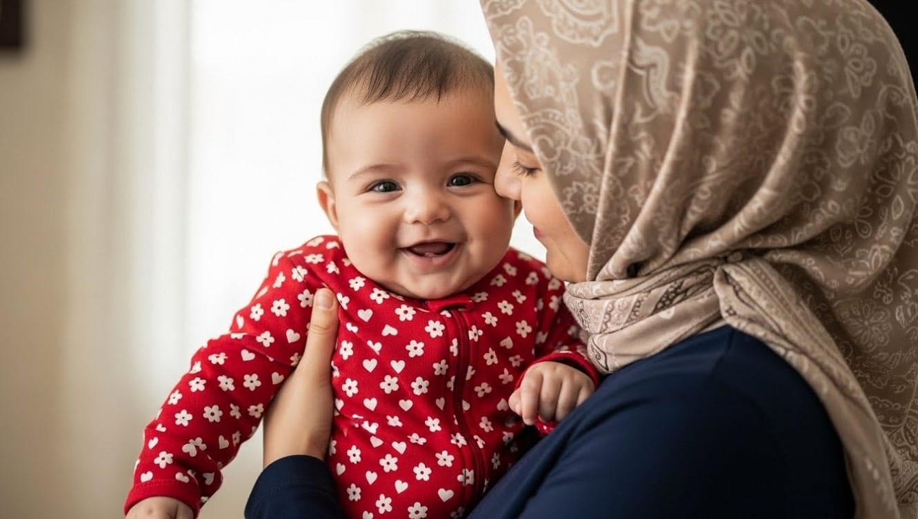 Peygamber Efendimizin Kizlarina ve Torunlarina Verdigi Isimler