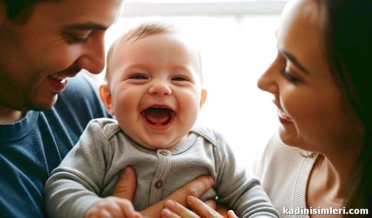 Sonu Sert Unsuzle Biten En Karizmatik Kiz Bebek Isimleri. Guclu Bir Karakter Icin