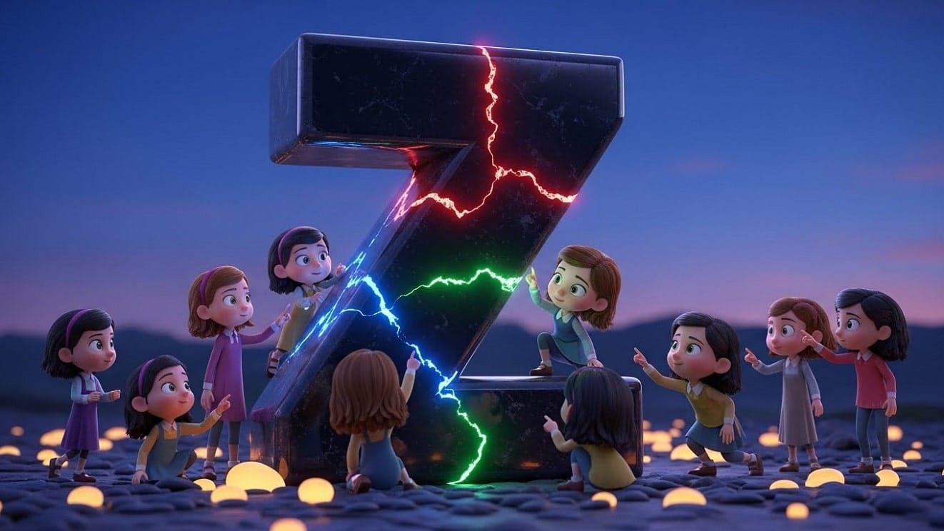 Z Harfi ile Baslayan Isimlerin Gizemi