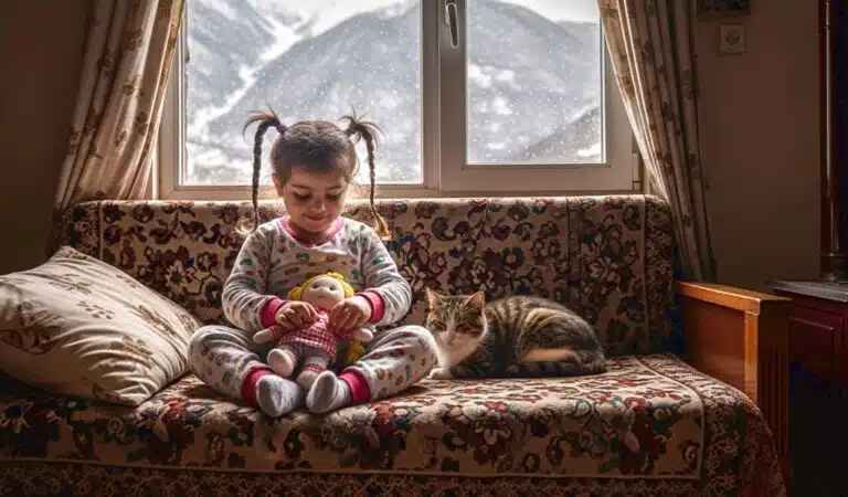 Berfin Isminin Anlami Kokeni ve Ozellikleri