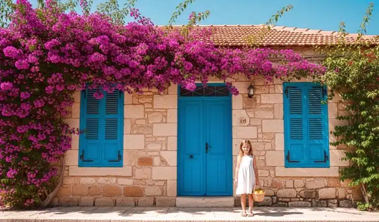 Kibrista En Sik Duyulan Kiz Isimleri ve Anlamlari