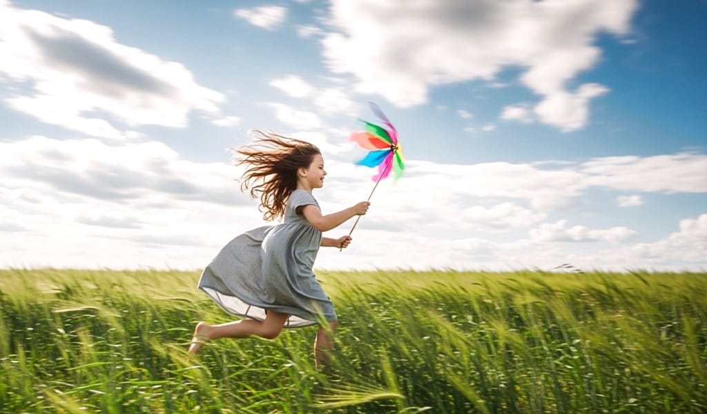 Ruzgar Anlamli Ozgur Ruhlu ve Hareketli Kiz Isimleri