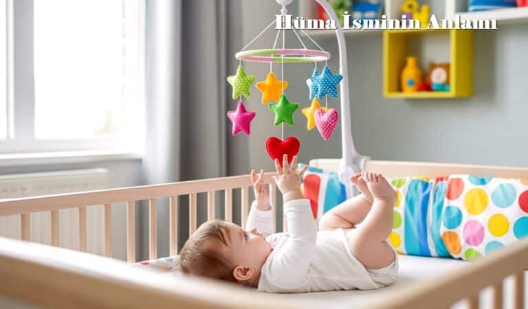 Huma Isminin Anlami ve Kokeni Bir Osmanli Mirasi